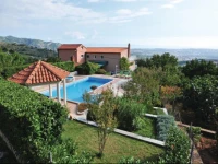 Solin 57 with Outdoor Swimmingpool Holiday Home