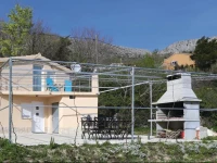 Solin with Sea View VII Holiday Home