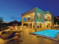 Crikvenica Sopaljska Holiday Home