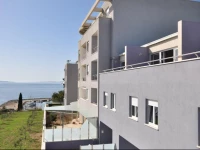 Adriatic Queen Villa