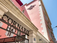 Cornaro Hotel 4*