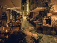 Diocletian Palace Experience