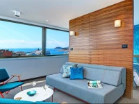 Horizon Luxury Suites