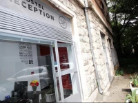 Like Me in Split Hostel