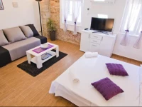 Luxury Old Town Suites