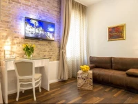 Pellegrini Luxury Rooms