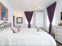 Romantic Luxury rooms