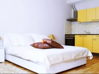 Rooms Golden Gate Split 4*