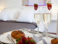 Rooms Supreme Spalato 4*