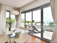 South Beach Penthouse