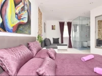 Split Suites - Center Rooms Olga i Petra