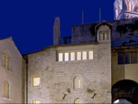 Vestibul Palace & Villa - Small Luxury s Of The World Hotel