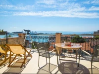 Boutique St.Luke Residence