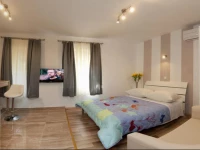 Central Luxury Rooms Izidor