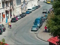 Riva Promenade Holiday Home