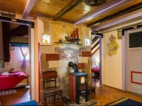 Luxury Guest House Roman Horizon