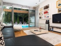 Luxury Villa White 4217