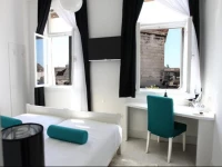 Peristil Luxury Rooms 3*