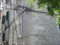 Split Central Guesthouse