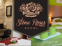 Stone Roses Rooms