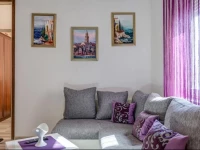 Stylish & Comfy Apt for Perfect Stay