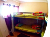 Backpackers Fairytale Hostel