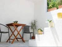 Charming old stone house