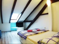 CroParadise Central Suites