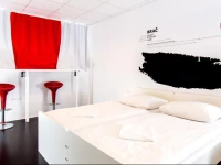 Design Hostel 101 Dalmatinac