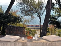 Split with Sea View IV Holiday Home