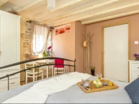 Vintage Holiday Home