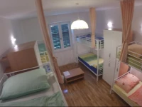 Split Backpackers 2 Hostel