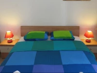 Rooms in center of Split