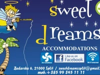 Sweet Dreams Accommodation