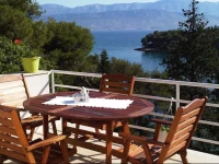 Dora Holiday Home 3*