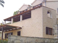 Splitska 04 Holiday Home