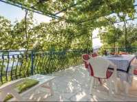 Gornja Podstrana with Sea View 01 Holiday Home