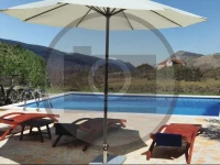 Srinjine with Fireplace 09 Holiday Home