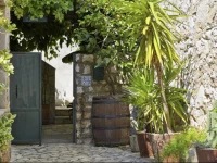 Miris Mendule - Almond Scent