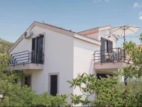 Jurja Barakovica Croatia Holiday Home