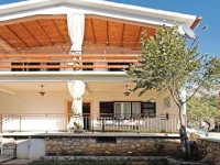 Trg Stjepana Radica III Holiday Home