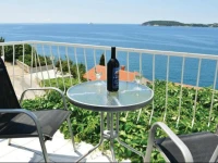 Stikovica V Holiday Home