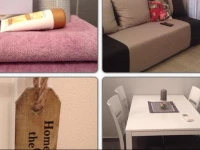 Guesthouse Mala Luce StobreДЌ