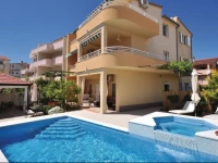 Gospe od Mira Croatia Holiday Home