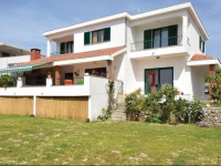 Stobrec with Sea View V Holiday Home