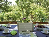 Zrnovnica 06 Holiday Home