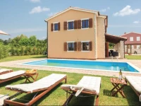 Bijazici with a Fireplace 07 Holiday Home