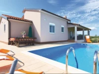 Stokovci bb Cr Holiday Home