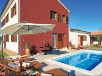 Stokovci III Holiday Home