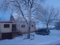 MeД‘imurski Raj Holiday Home